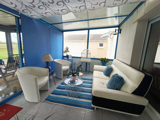  Maison � vendre 4 pi�ces 106 m�