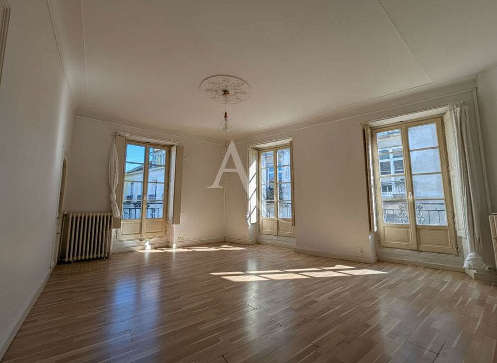 Appartement 3 pièces 71 m² · à Nantes · 71 m² · 178 500 €