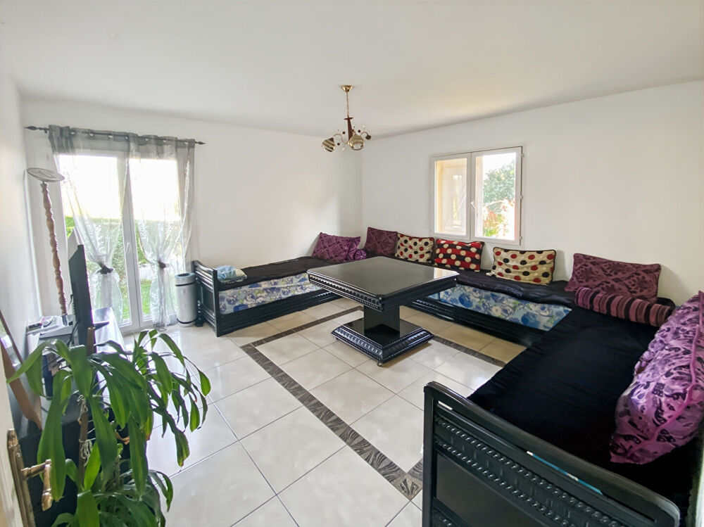 Maison Negrepelisse 4 pièce(s) 126 m2