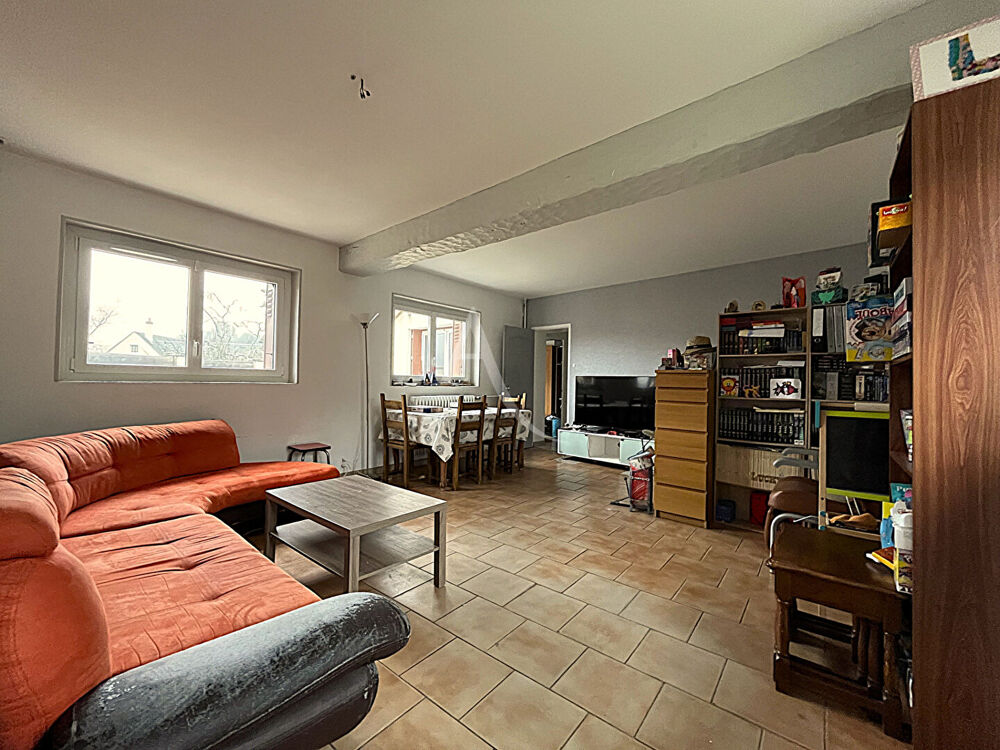 Vente Maison Maison Cellettes Cellettes