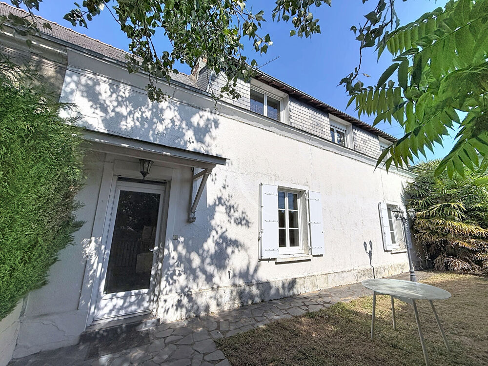 Maison 4 pièces 129 m² · à Verrieres en Anjou · 129 m² · 234 300 €