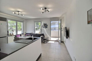  Appartement � vendre 3 pi�ces 57 m�