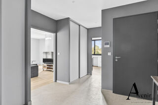  Maison à louer 5 pièces 141 m²