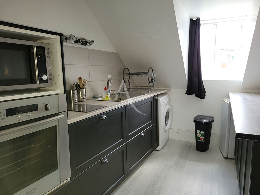 Location Appartement Appartement Pau 1 pièce(s) 21 m2 Pau