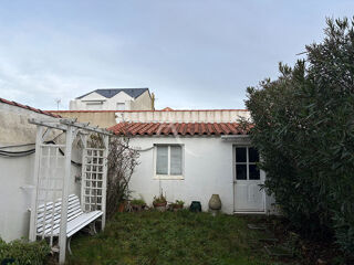  Maison � vendre 4 pi�ces 87 m�