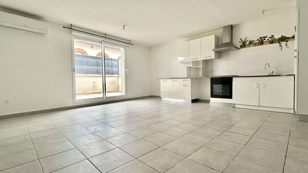 Appartement Labastidette 3 pièce(s) 65.48 m2