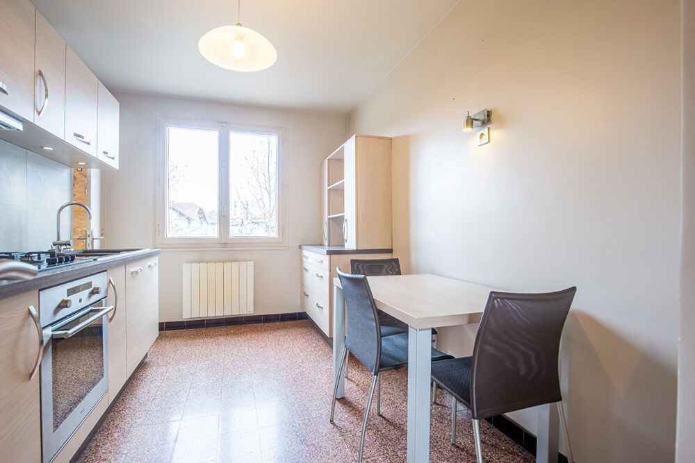 Vente Appartement AGENCE IMMOBILIERE LAFORET - EXCLUSIVITE - 