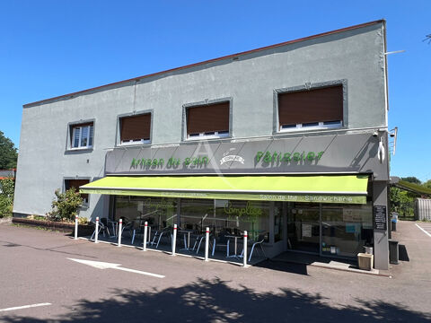   Opportunité Rare | Acquisition d'une Boulangerie/ Pâtisserie bénéficiant de plus de 21 ans de notoriété 