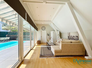  Maison  vendre 8 pices 194 m