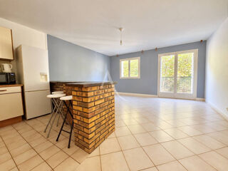 Vente Appartement Appartement Ozoir La Ferriere 2 pièce(s) 49.3 m2 Ozoir la ferriere