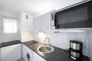  Appartement � vendre 2 pi�ces 1 m�