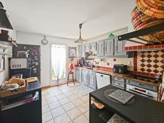  Maison à vendre 5 pièces 118 m²