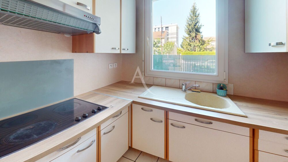 Appartement MASSY 2 pièces 48.84 m²