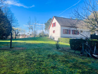  Maison à vendre 11 pièces 158 m²