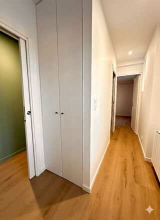  Appartement � vendre 2 pi�ces 41 m�