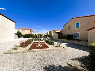  Maison � vendre 3 pi�ces 53 m� Le barcares
