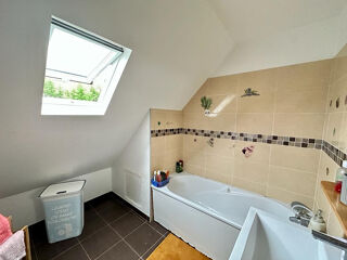  Maison  vendre 4 pices 87 m