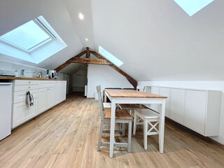  Appartement � vendre 2 pi�ces 19 m�