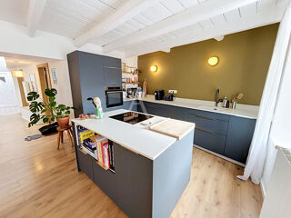  Maison à vendre 6 pièces 158 m²