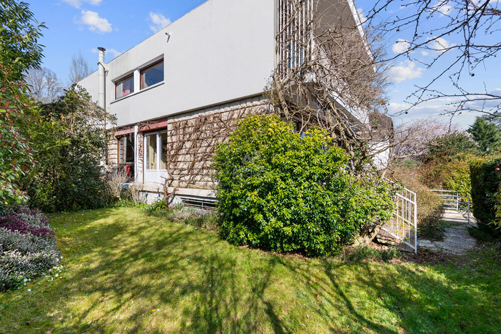 Vente Maison Maison Le Pecq 5 pièces 111.10 m2 Le pecq