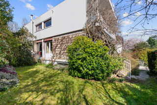 Maison à vendre 5 pièces 111 m²