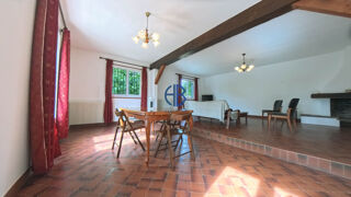  Maison  vendre 6 pices 208 m