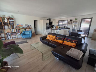  Maison à vendre 5 pièces 132 m²