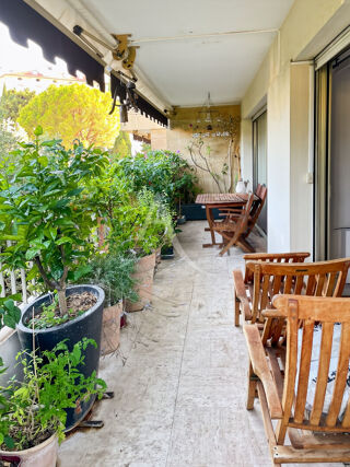  Appartement � vendre 3 pi�ces 76 m�