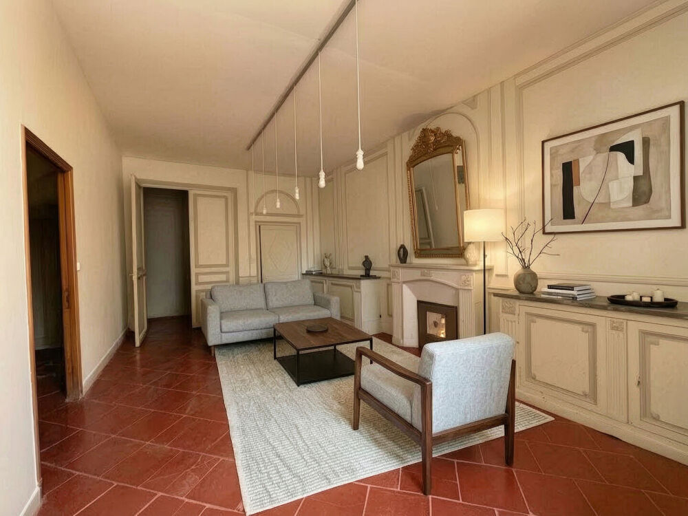 Appartement Montauban 5 pièce(s) 172.54 m2