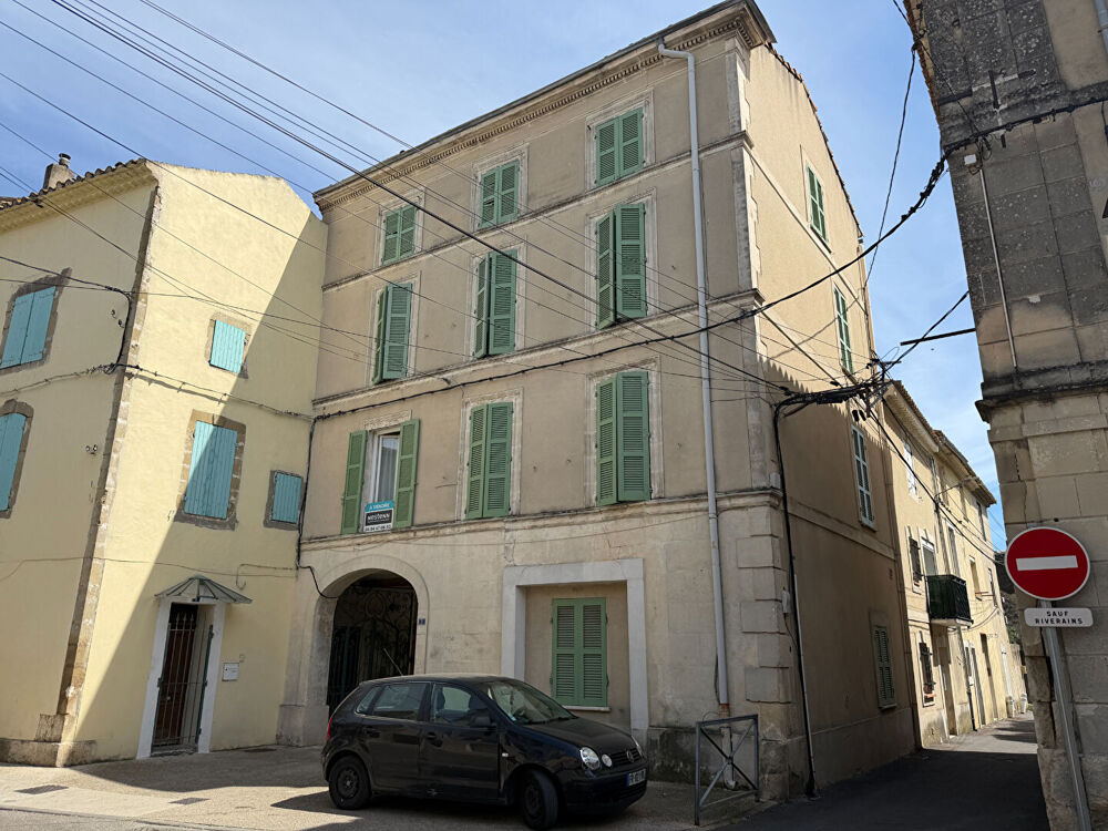 Appartement Eyguieres 3 pièce(s) 55.57 m2