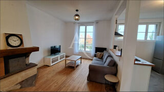  Appartement à louer 3 pièces 73 m² Saumur
