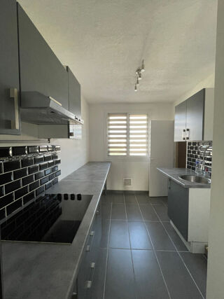  Appartement � vendre 3 pi�ces 58 m�