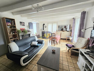  Maison à vendre 5 pièces 75 m²