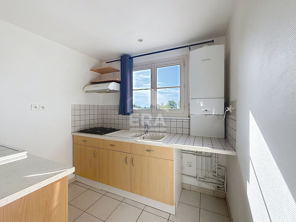 Vente Appartement Appartement à vendre à Etrechy 2 pièce(s) 47 m2 Etrechy