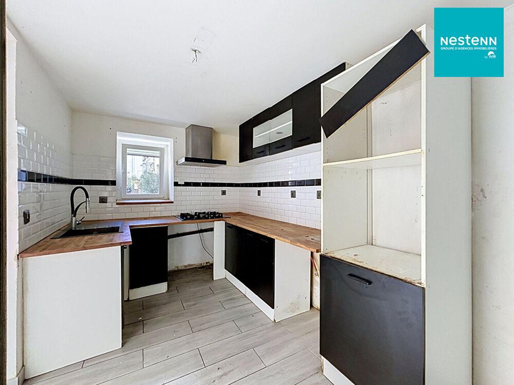 Vente Maison Maison de ville en triplex à Sury-Le-Comtal avec garage ! Sury le comtal