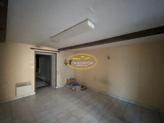 Vente Maison MAISON DE VILLAGE À RÉNOVER Grimaucourt pres sampigny