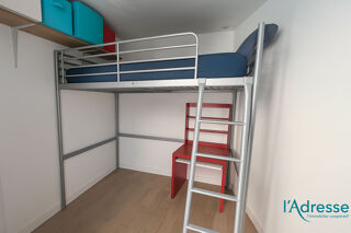  Appartement à vendre 2 pièces 29 m²