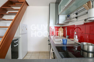  Appartement � vendre 3 pi�ces 60 m�