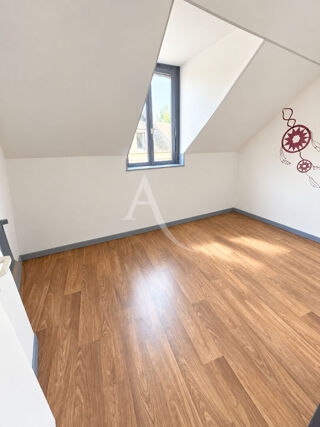  Maison à vendre 4 pièces 83 m²