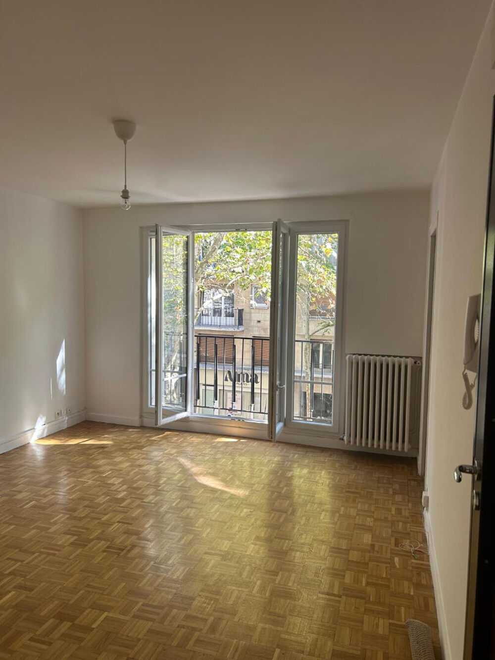 Location Appartement Appartement Paris 3 pièce(s) 56 m2 Paris 16