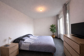  Appartement � vendre 2 pi�ces 55 m�