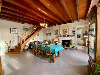  Maison à vendre 5 pièces 130 m²