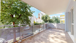  Appartement  vendre 4 pices 80 m