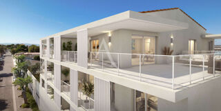  Appartement  vendre 2 pices 71 m