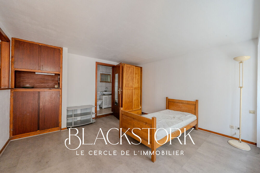 Strasbourg Neudorf Studio avec entrée indépendante