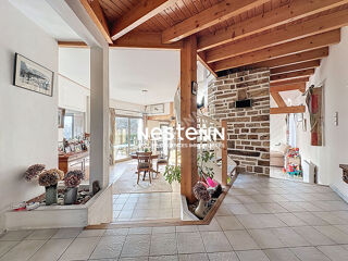  Maison � vendre 8 pi�ces 135 m�