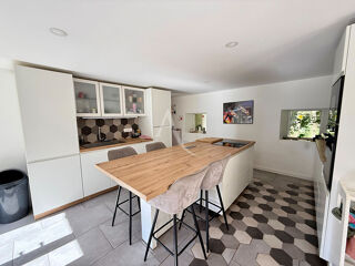  Maison � vendre 4 pi�ces 149 m�