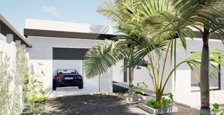  Maison � vendre 4 pi�ces 192 m� Nguerigne