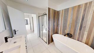  Maison � vendre 4 pi�ces 125 m�