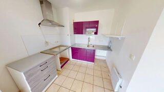  Appartement � vendre 2 pi�ces 43 m�